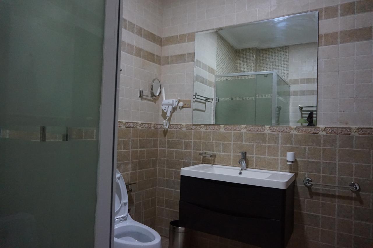 Aenon Suites Oshogbo Ngoại thất bức ảnh