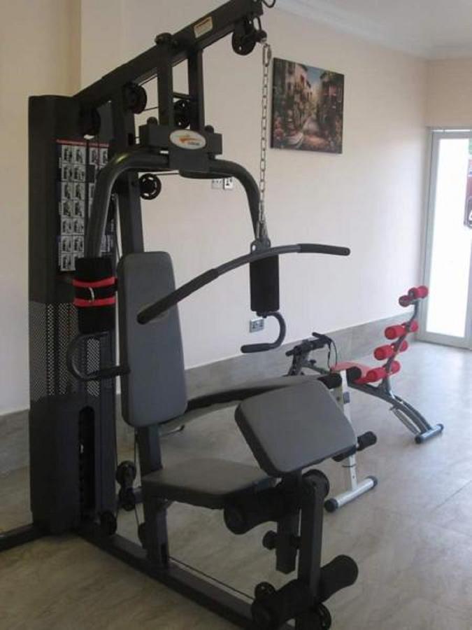 Aenon Suites Oshogbo Ngoại thất bức ảnh